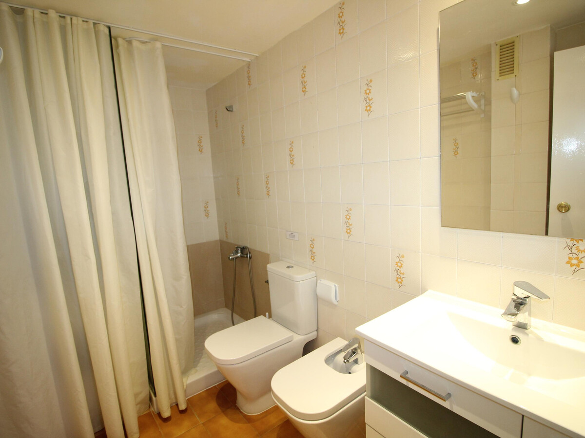 Appartement face mer à El Port de la Selva, 20m plage - Photo 10