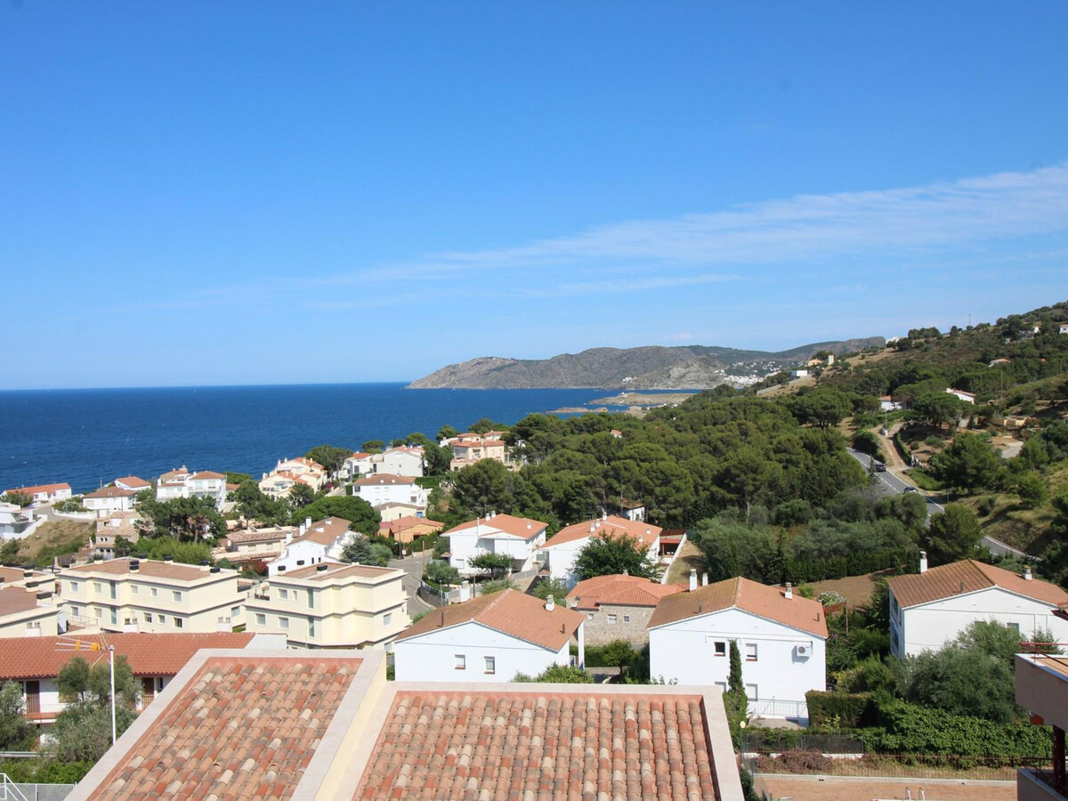 Appartement vue mer et Cap de Creus à Llançà - Photo 1