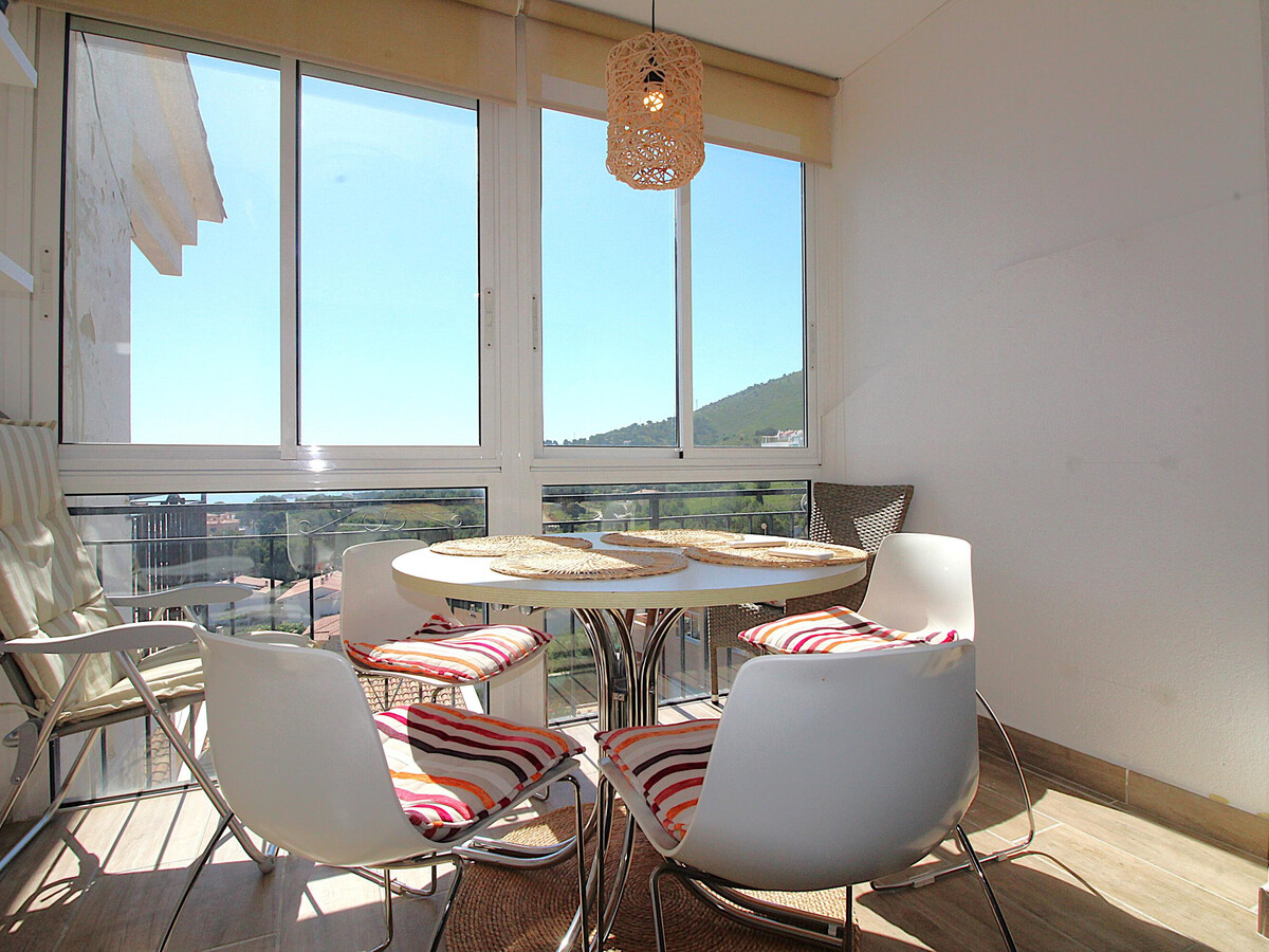 Appartement vue mer et Cap de Creus à Llançà - Photo 2