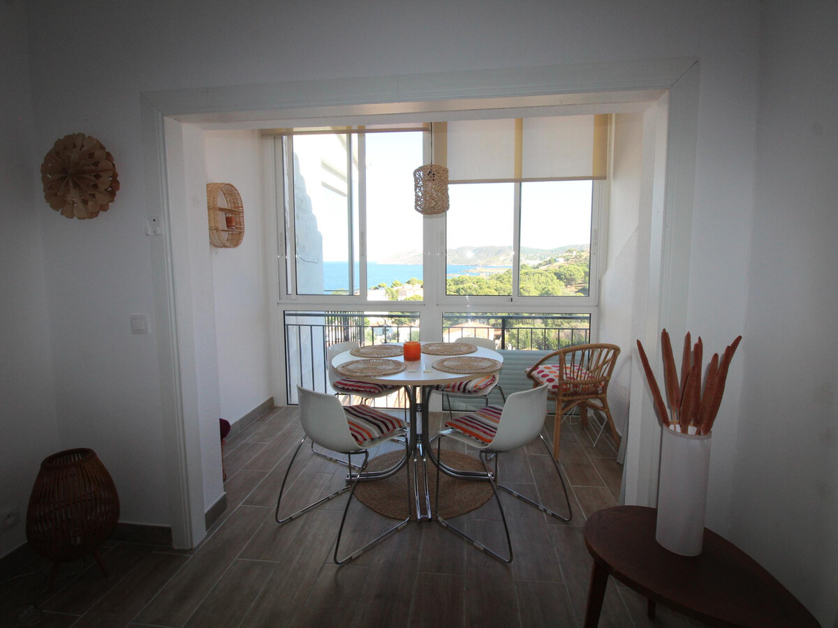 Appartement vue mer et Cap de Creus à Llançà - Photo 3