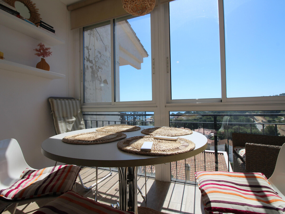 Appartement vue mer et Cap de Creus à Llançà - Photo 4