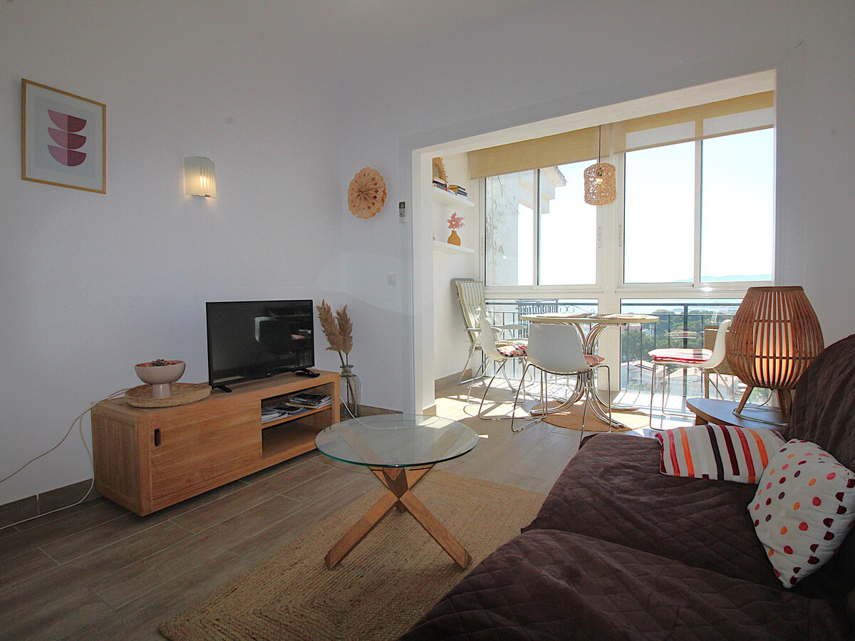 Appartement vue mer et Cap de Creus à Llançà - Photo 6