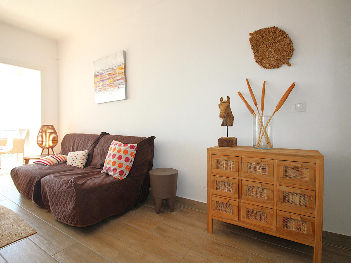 Appartement vue mer et Cap de Creus à Llançà - Photo 7