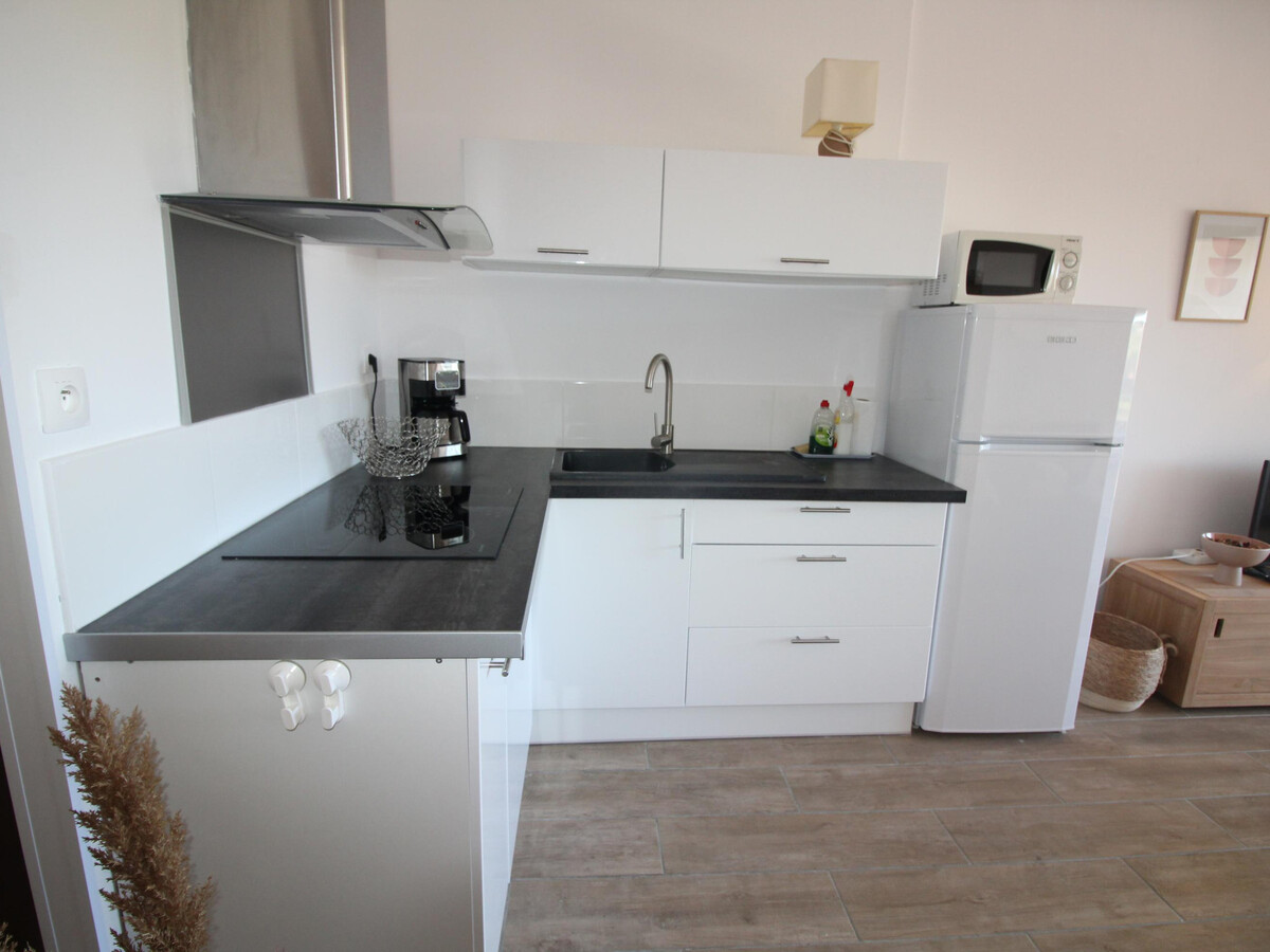 Appartement vue mer et Cap de Creus à Llançà - Photo 8