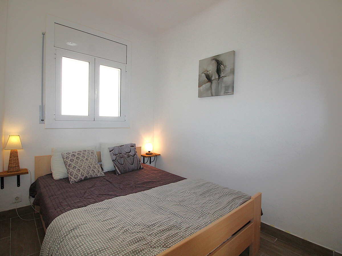 Appartement vue mer et Cap de Creus à Llançà - Photo 10