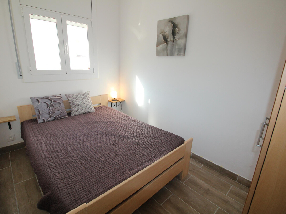Appartement vue mer et Cap de Creus à Llançà - Photo 11