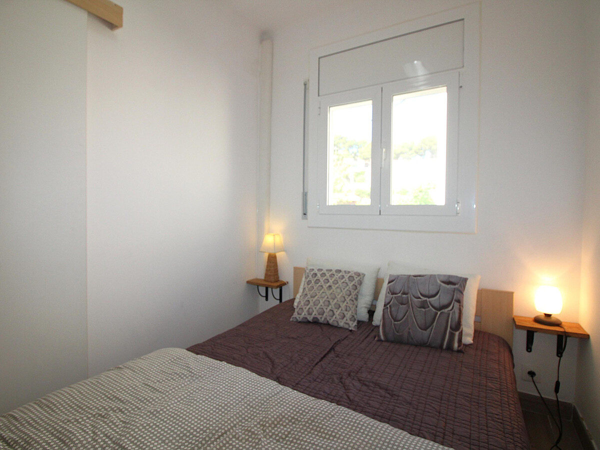 Appartement vue mer et Cap de Creus à Llançà - Photo 12