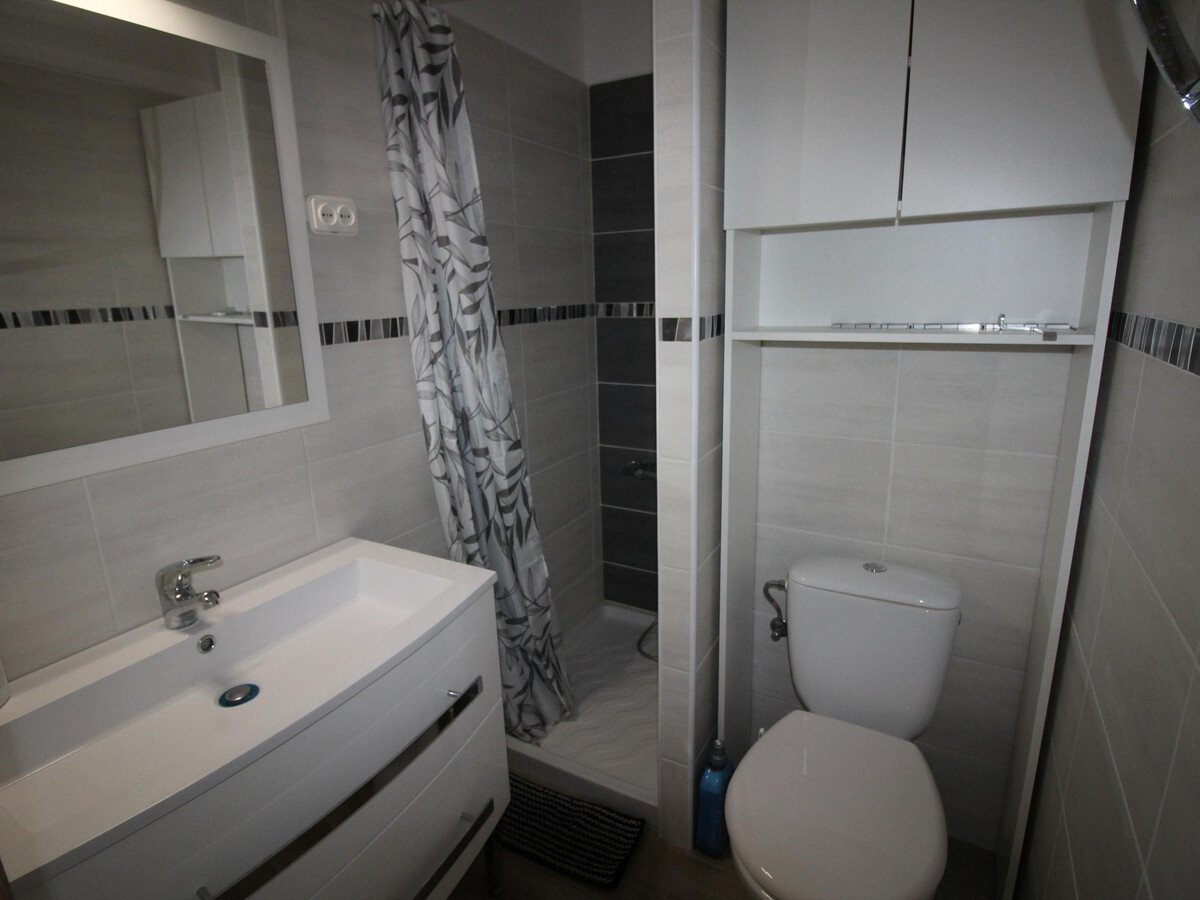 Appartement vue mer et Cap de Creus à Llançà - Photo 15