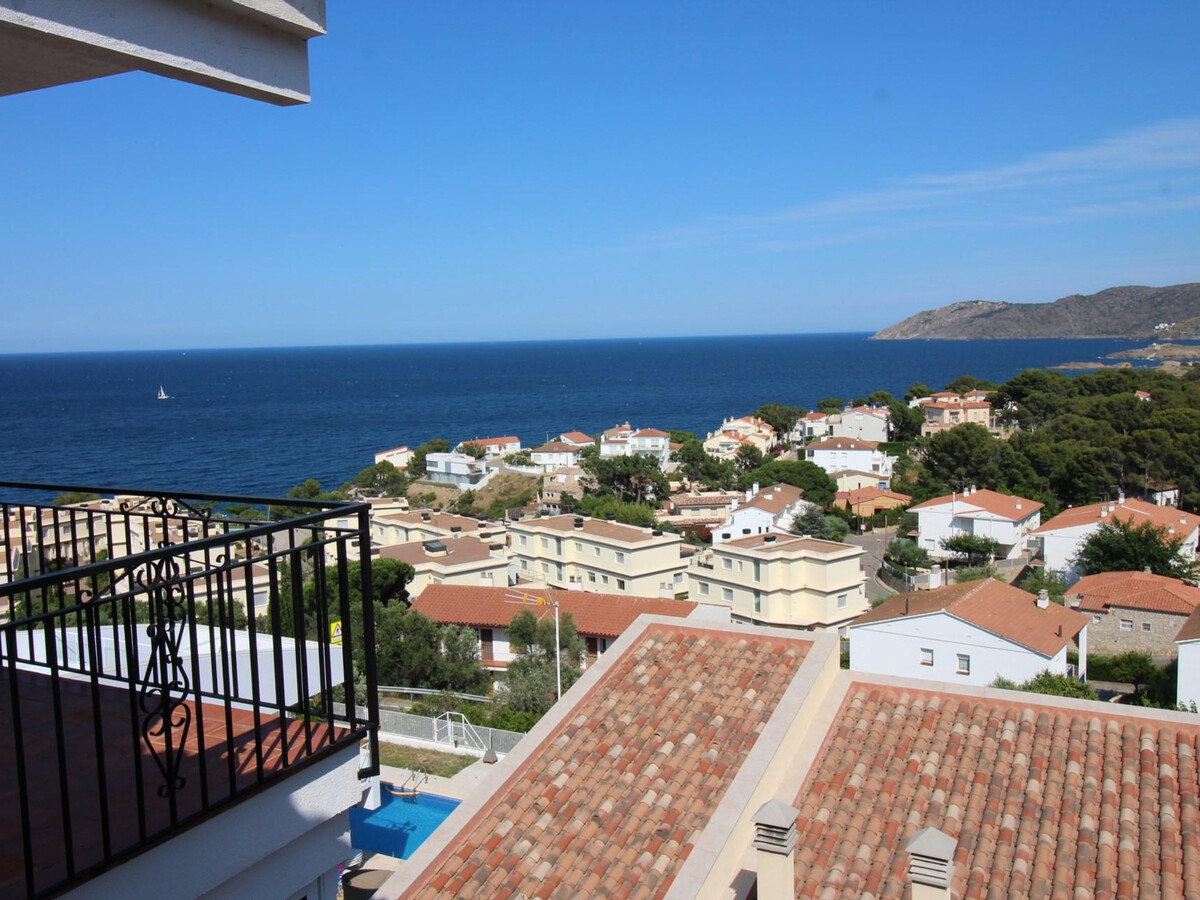 Appartement vue mer et Cap de Creus à Llançà - Photo 16
