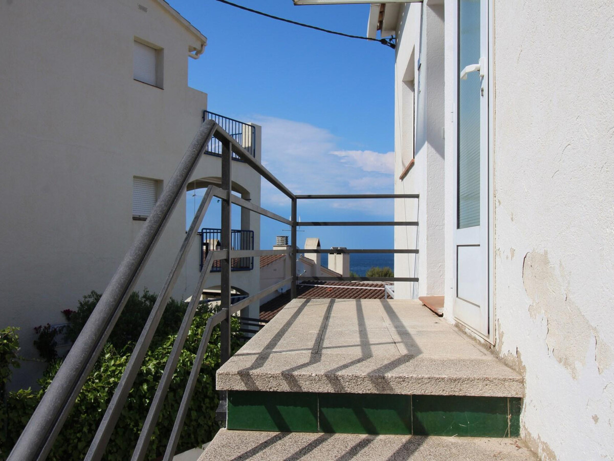Appartement vue mer et Cap de Creus à Llançà - Photo 17