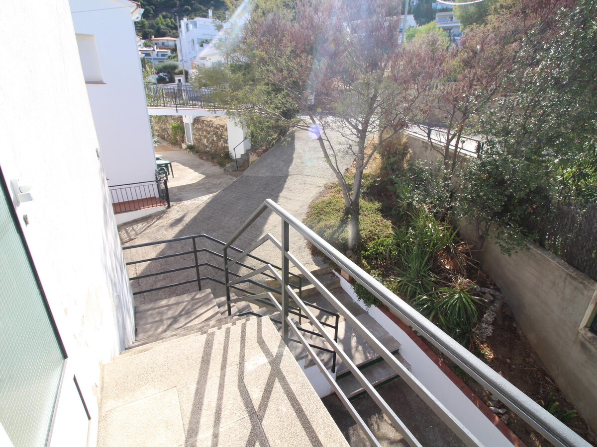 Appartement vue mer et Cap de Creus à Llançà - Photo 18