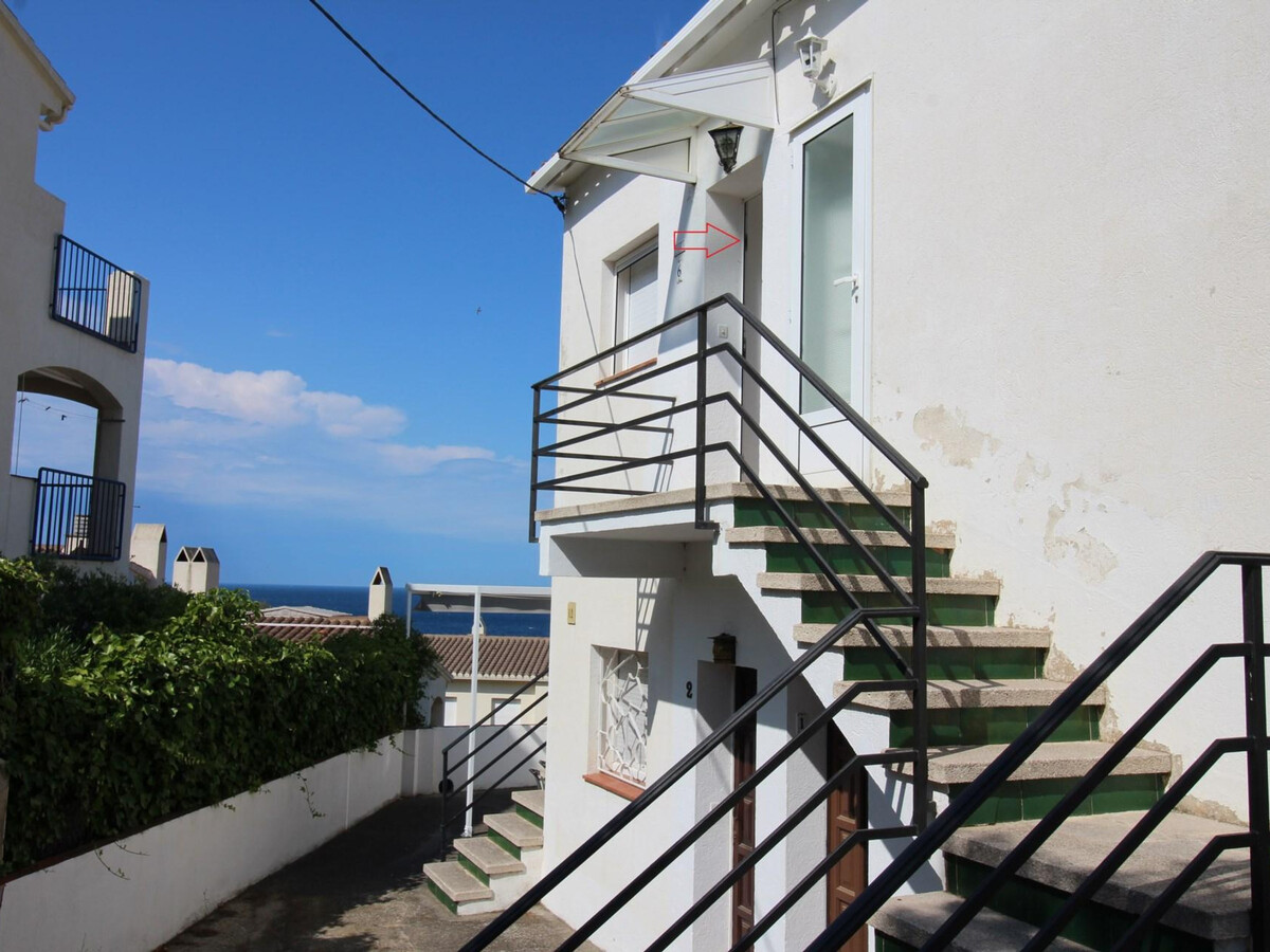 Appartement vue mer et Cap de Creus à Llançà - Photo 19