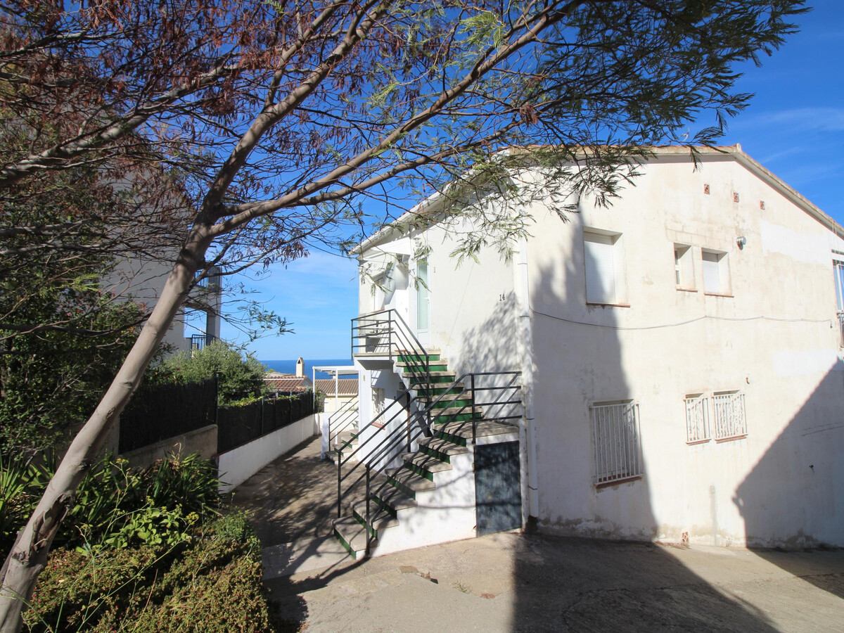 Appartement vue mer et Cap de Creus à Llançà - Photo 20