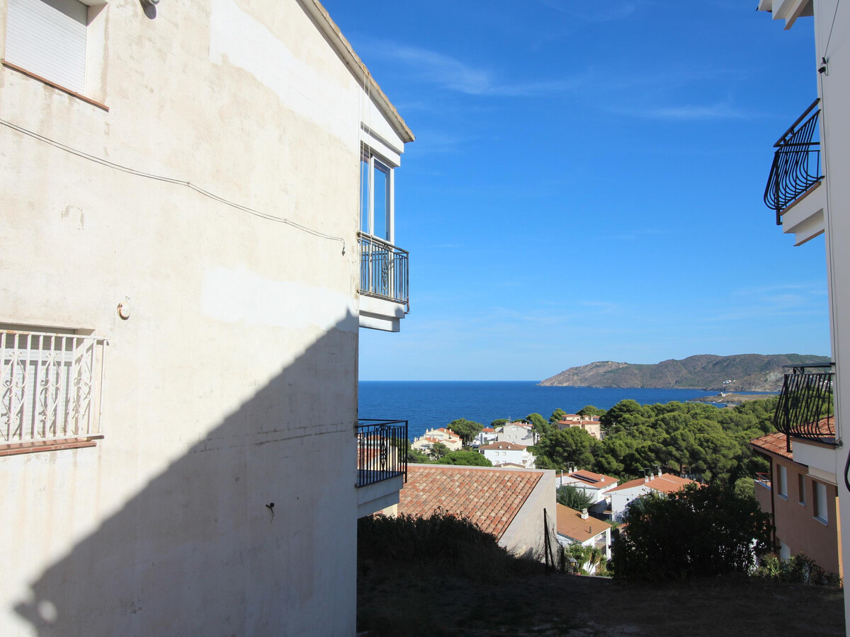 Appartement vue mer et Cap de Creus à Llançà - Photo 21