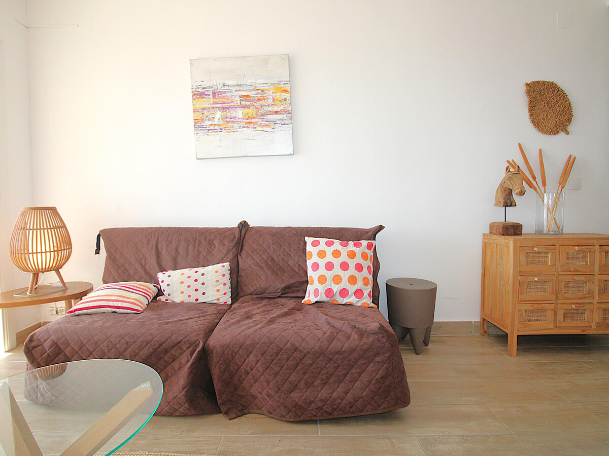 Appartement vue mer et Cap de Creus à Llançà - Photo 22