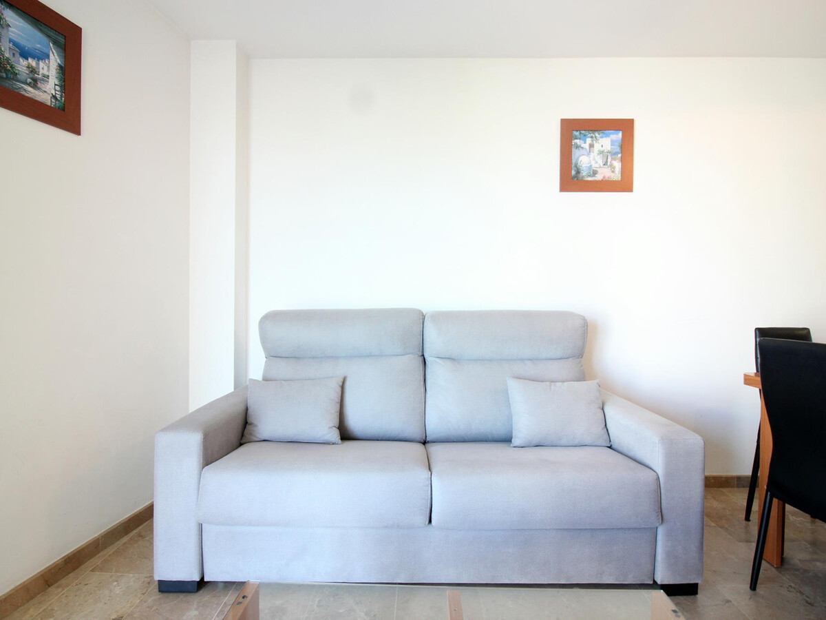 Appartement front de mer à Roses, 10 m de la plage - Photo 5
