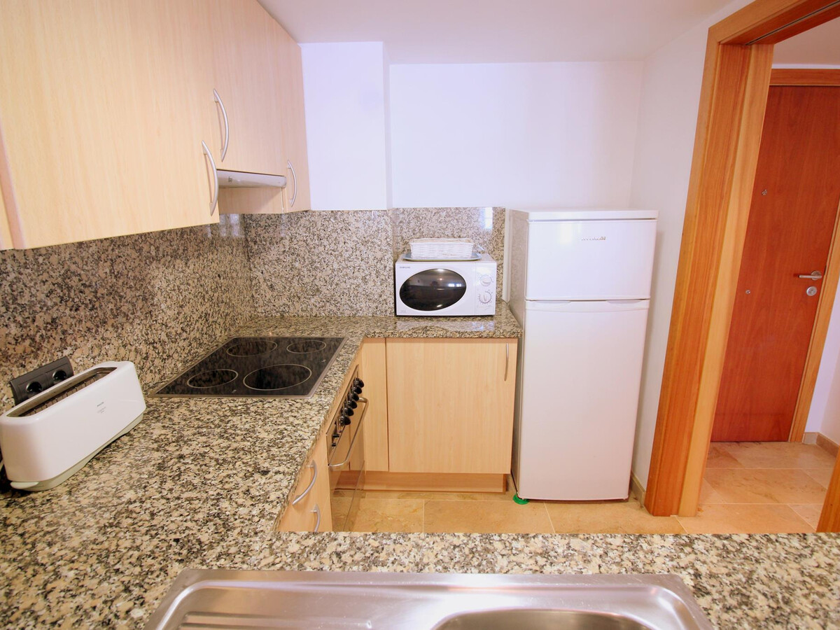 Appartement front de mer à Roses, 10 m de la plage - Photo 9