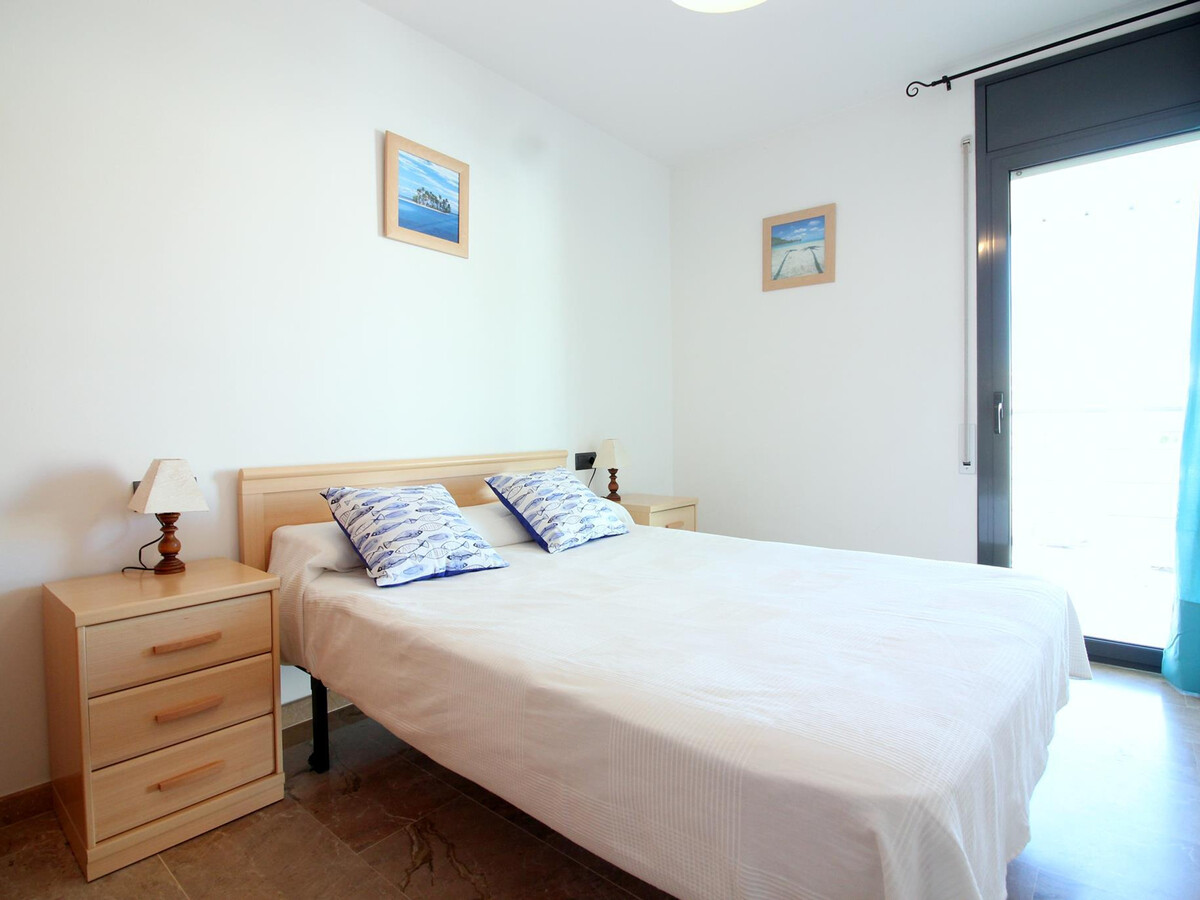 Appartement front de mer à Roses, 10 m de la plage - Photo 14