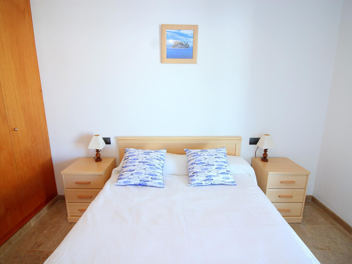 Appartement front de mer à Roses, 10 m de la plage - Photo 15