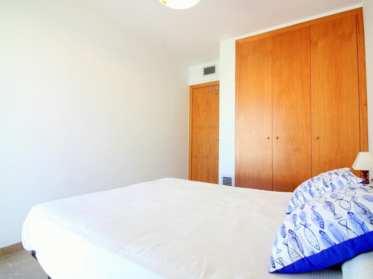 Appartement front de mer à Roses, 10 m de la plage - Photo 16