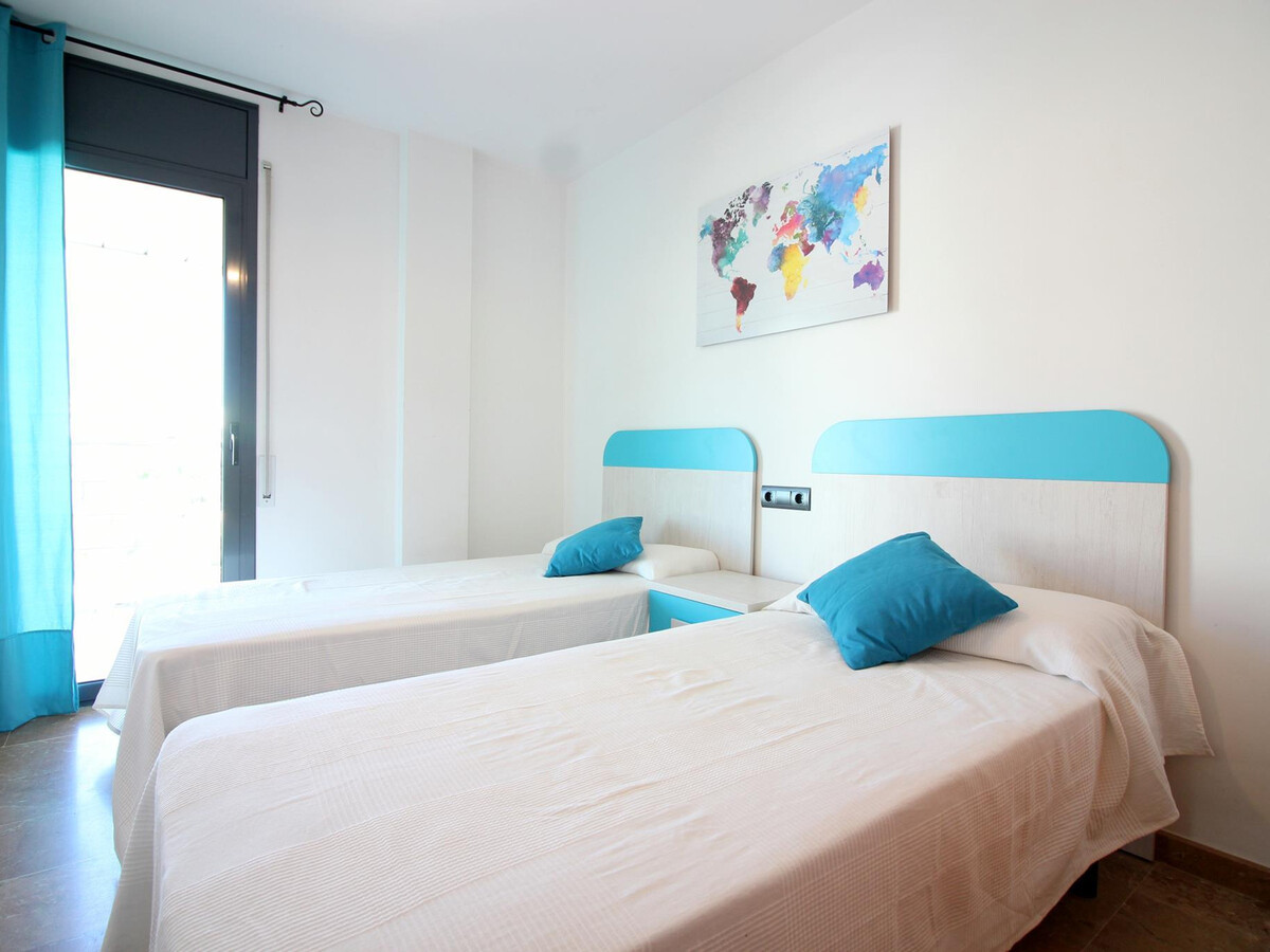Appartement front de mer à Roses, 10 m de la plage - Photo 17
