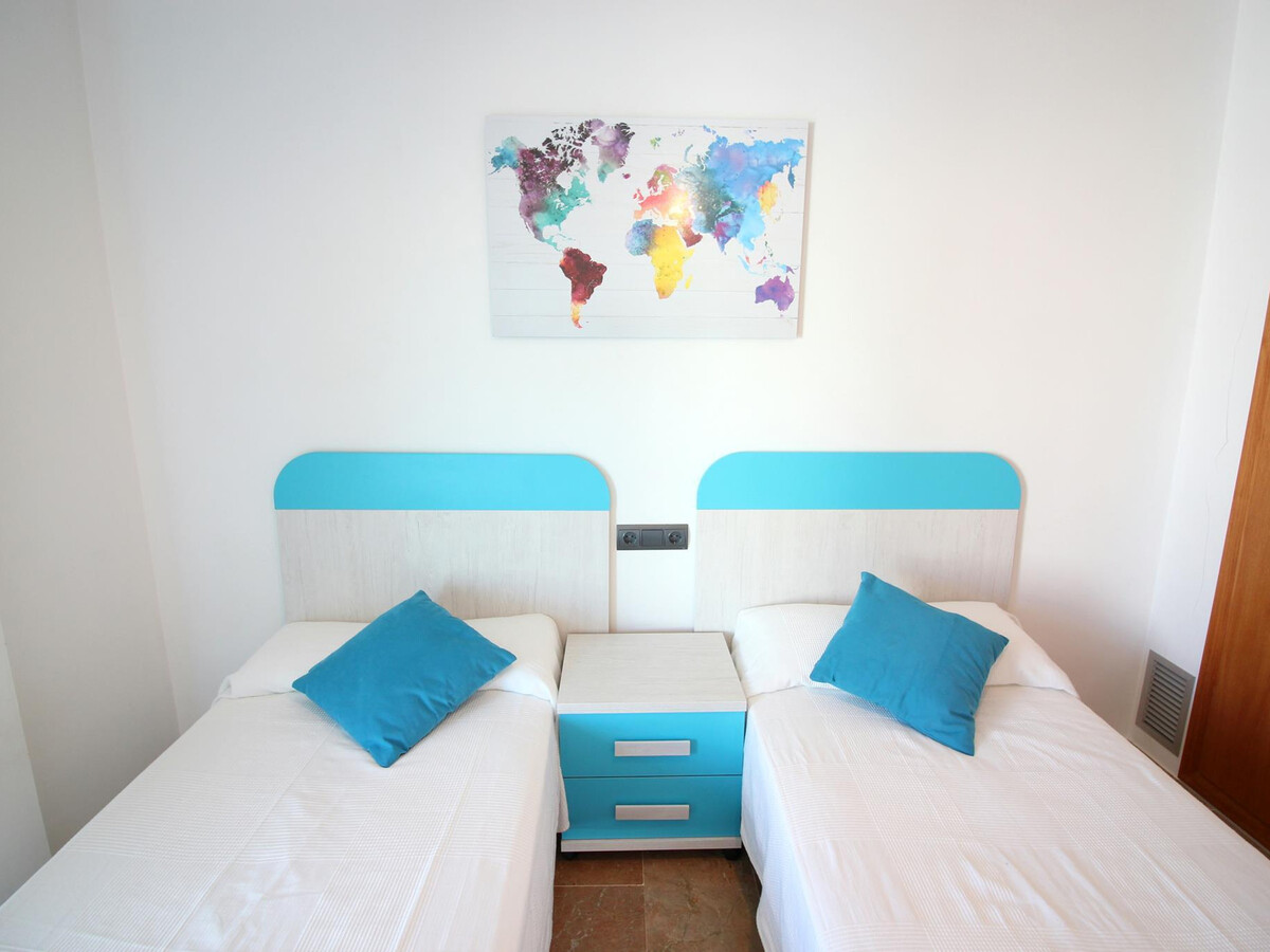 Appartement front de mer à Roses, 10 m de la plage - Photo 18