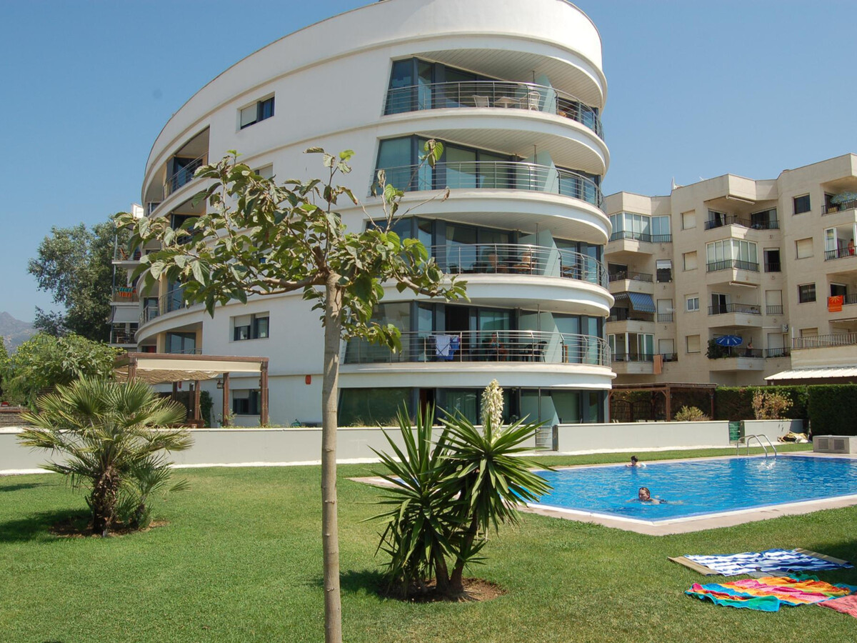 Appartement front de mer à Roses, 10 m de la plage - Photo 22