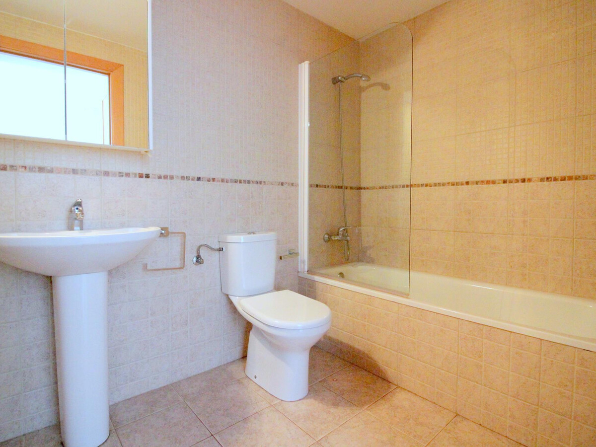 Appartement Marina Santa Margarita, Roses – Terrasse vue canaux - Photo 10