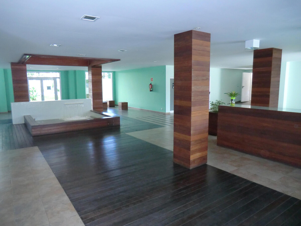 Appartement Marina Santa Margarita, Roses – Terrasse vue canaux - Photo 14