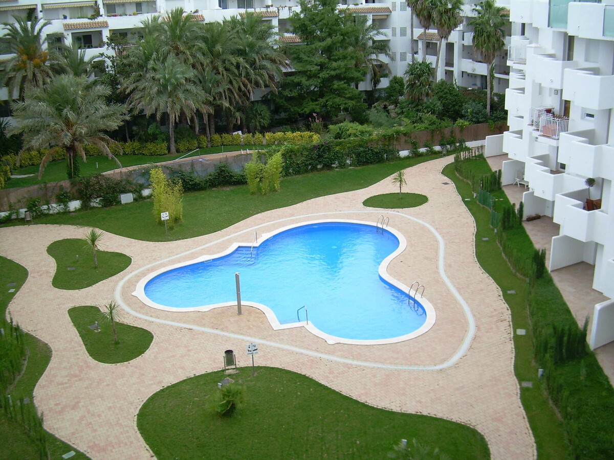 Appartement Marina Santa Margarita, Roses – Terrasse vue canaux - Photo 15