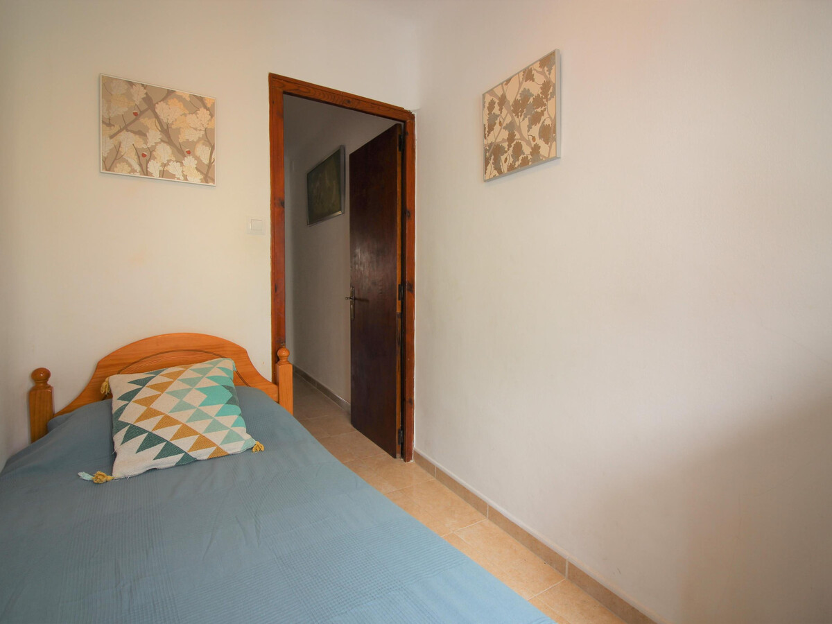 Appartement 6 pers. centre Roses, terrasse solarium - Photo 10