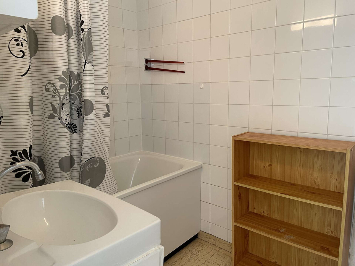 T2 vue mer avec garage, 5e étage à Saint-Gilles-Croix-de-Vie - Photo 14