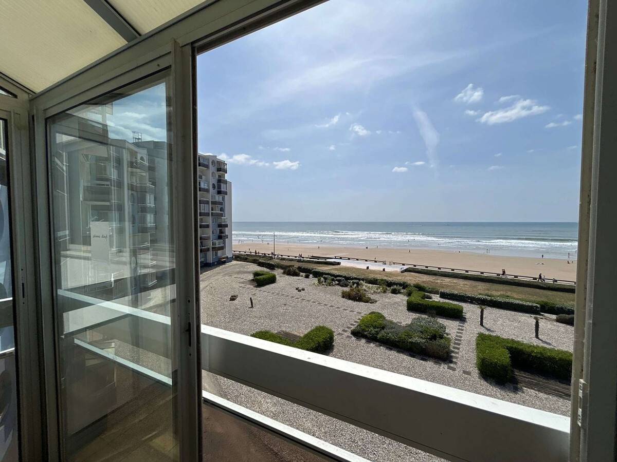 Appart 2 pièces vue mer et balcon fermé à Saint-Gilles-Croix-de-Vie - Photo 2