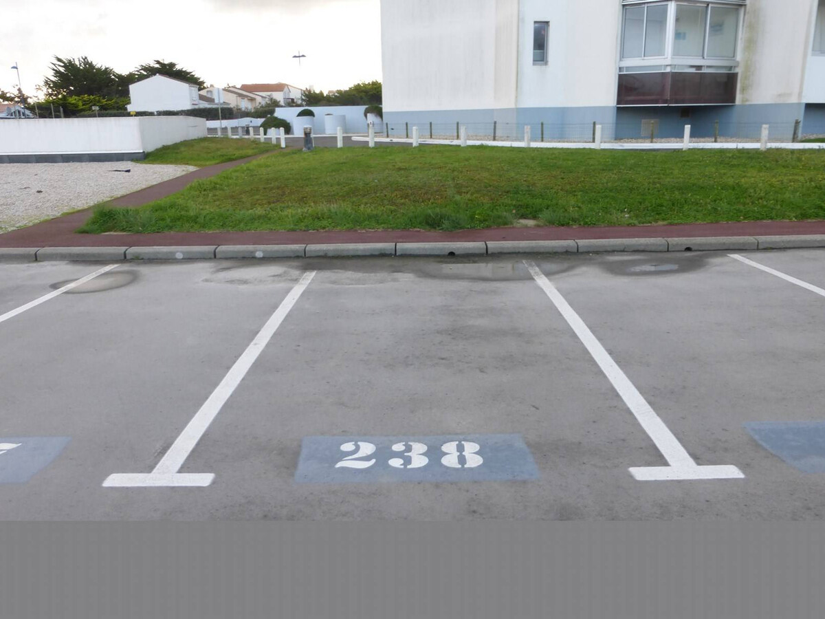 Appart 2 pièces vue mer et balcon fermé à Saint-Gilles-Croix-de-Vie - Photo 24