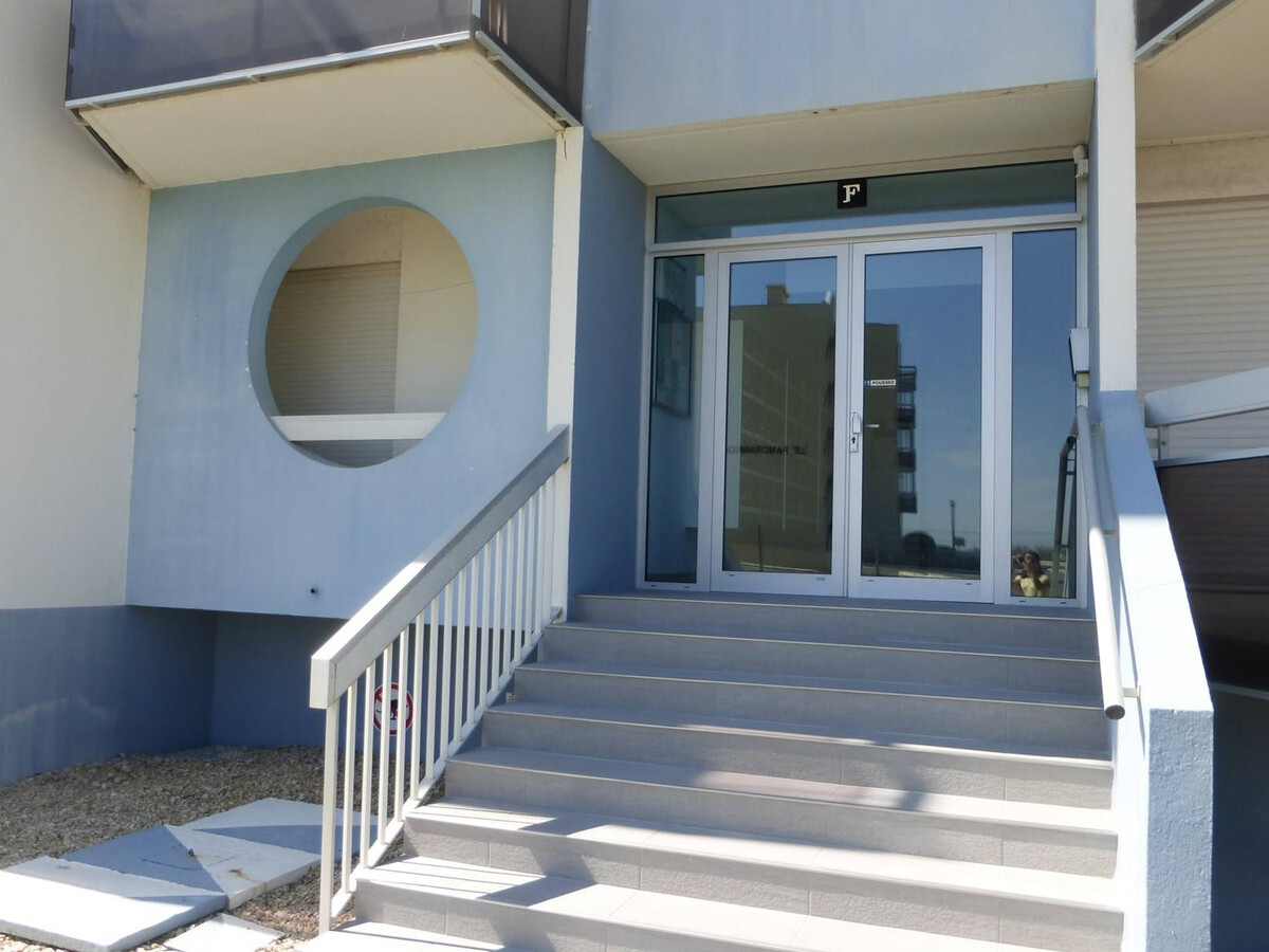 Appartement 2 pièces vue mer, 6ème étage avec parking à Saint-Gilles-Croix-de-Vie - Photo 24