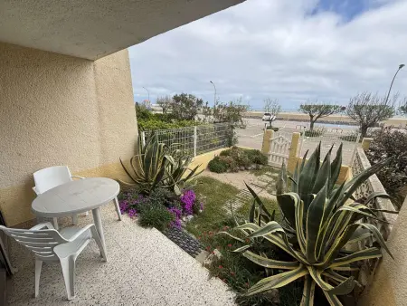 Location appartement à Port la Nouvelle