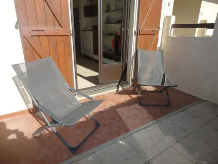 Location appartement à Port la Nouvelle