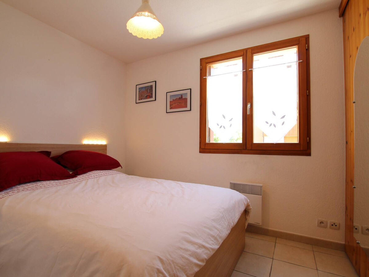 Appartement 3 étoiles, terrasse sud-ouest panoramique à Briançon - Photo 5