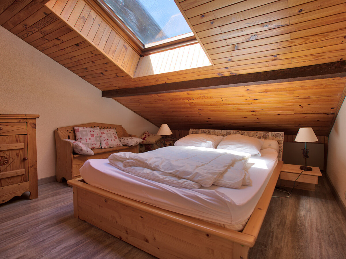 Duplex 32m² à 200m des pistes, wifi et animaux acceptés - Photo 4