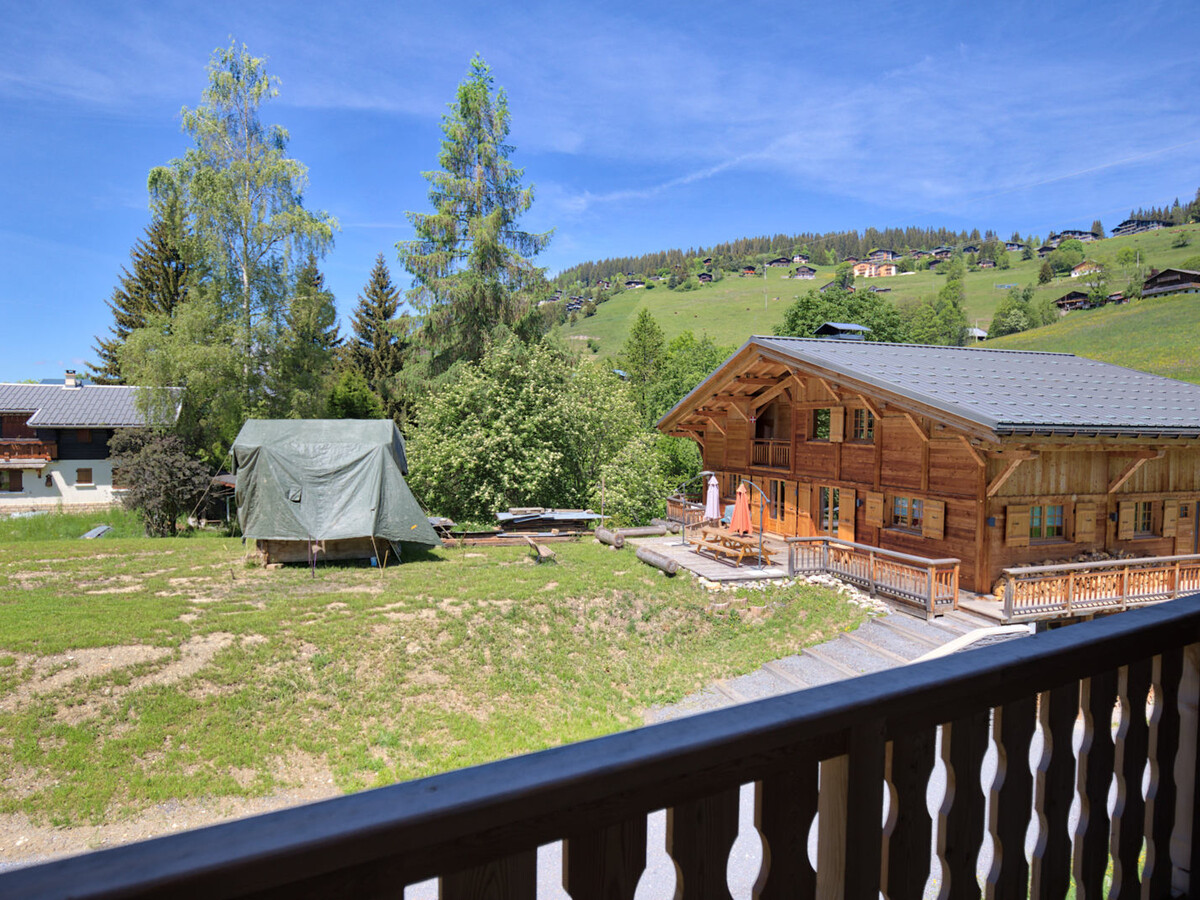 Duplex 32m² à 200m des pistes, wifi et animaux acceptés - Photo 7