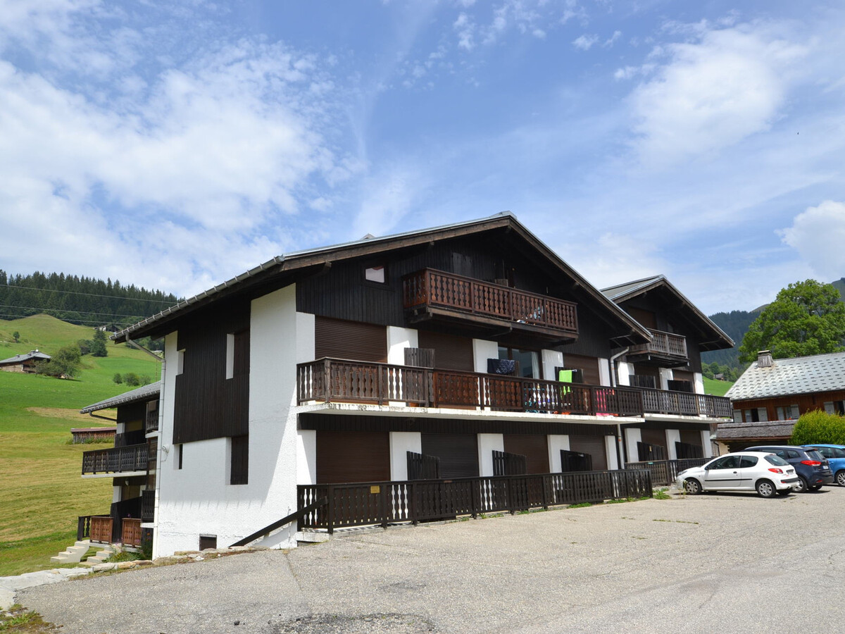 Duplex 32m² à 200m des pistes, wifi et animaux acceptés - Photo 19