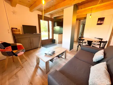 Location appartement de vacances à Le Tholy