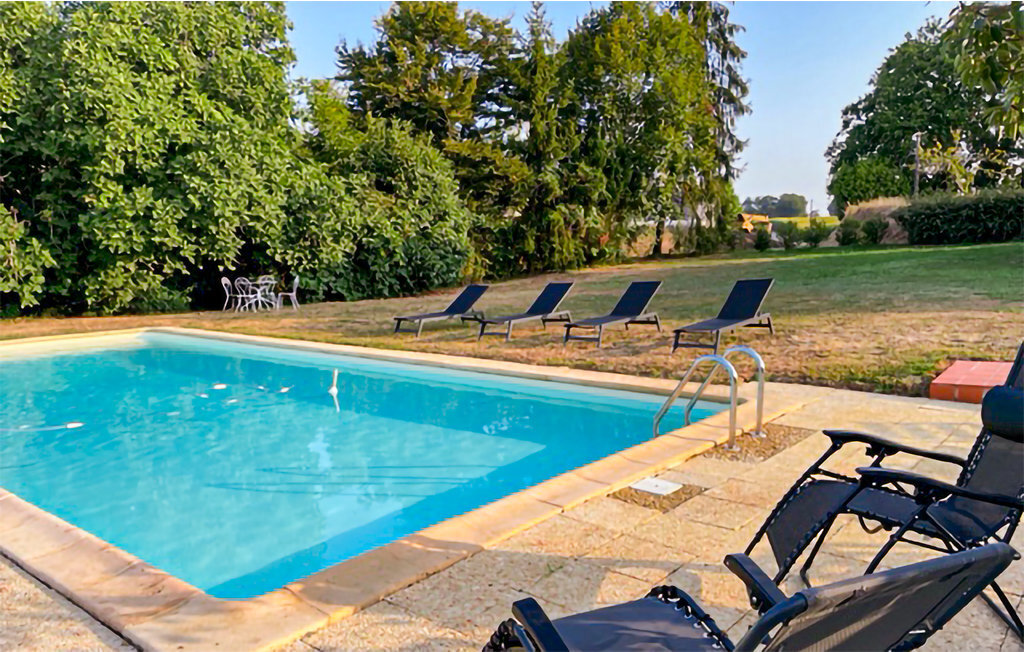 Appartement 3 chambres sur domaine viticole à Mauléon d'Armagnac - Photo 2