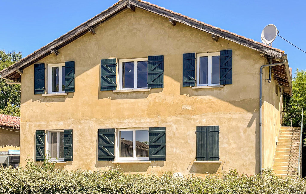 Appartement 3 chambres sur domaine viticole à Mauléon d'Armagnac - Photo 10