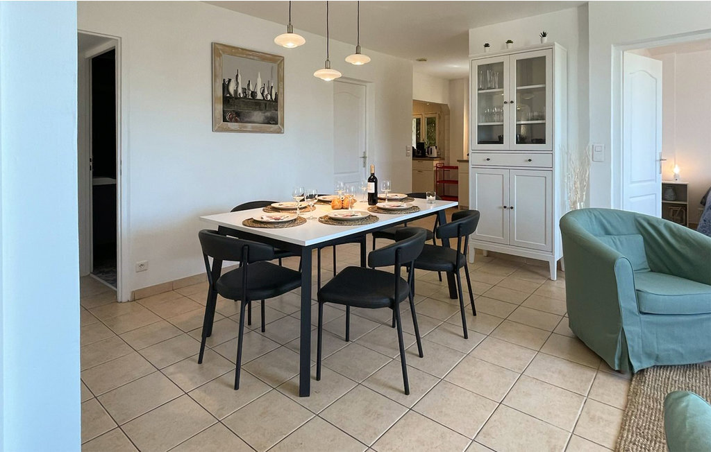Appartement 3 chambres sur domaine viticole à Mauléon d'Armagnac - Photo 13