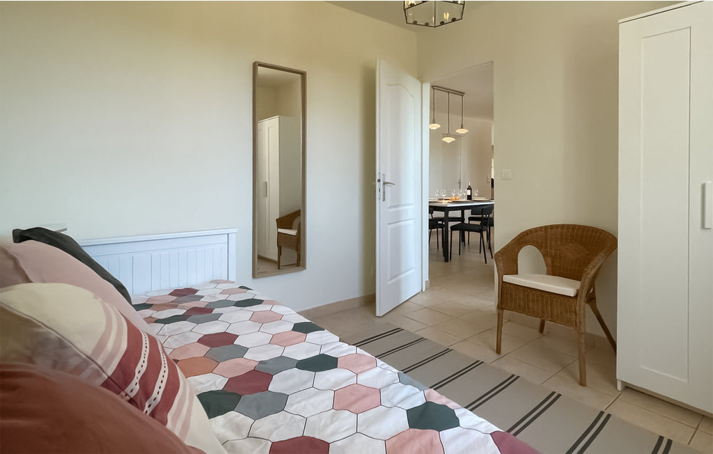 Appartement 3 chambres sur domaine viticole à Mauléon d'Armagnac - Photo 18