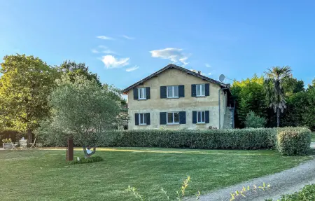 Location appartement à Mauléon d'Armagnac