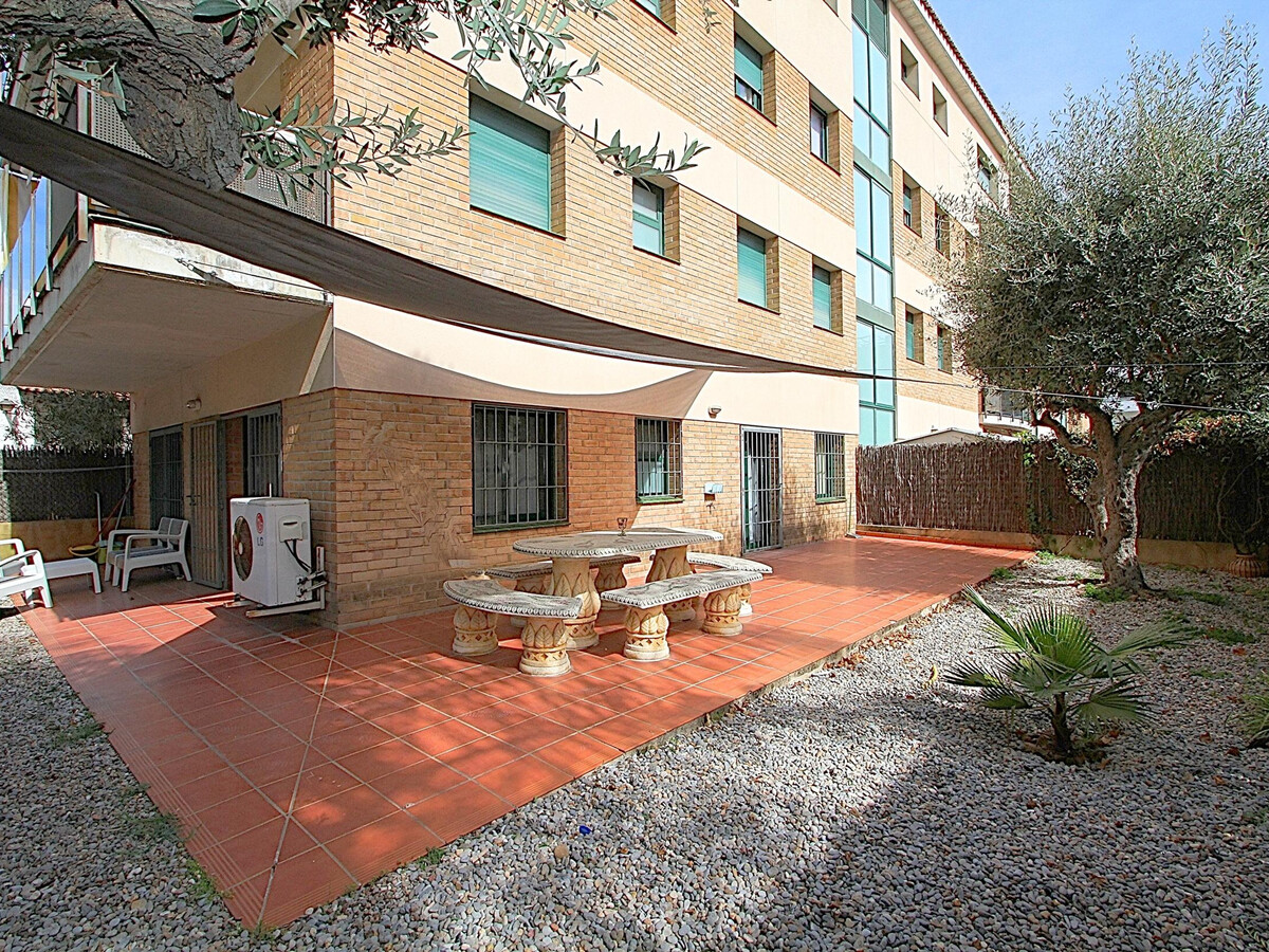 Appartement 3 chambres, terrasse 118 m² à 200 m plage - Photo 1