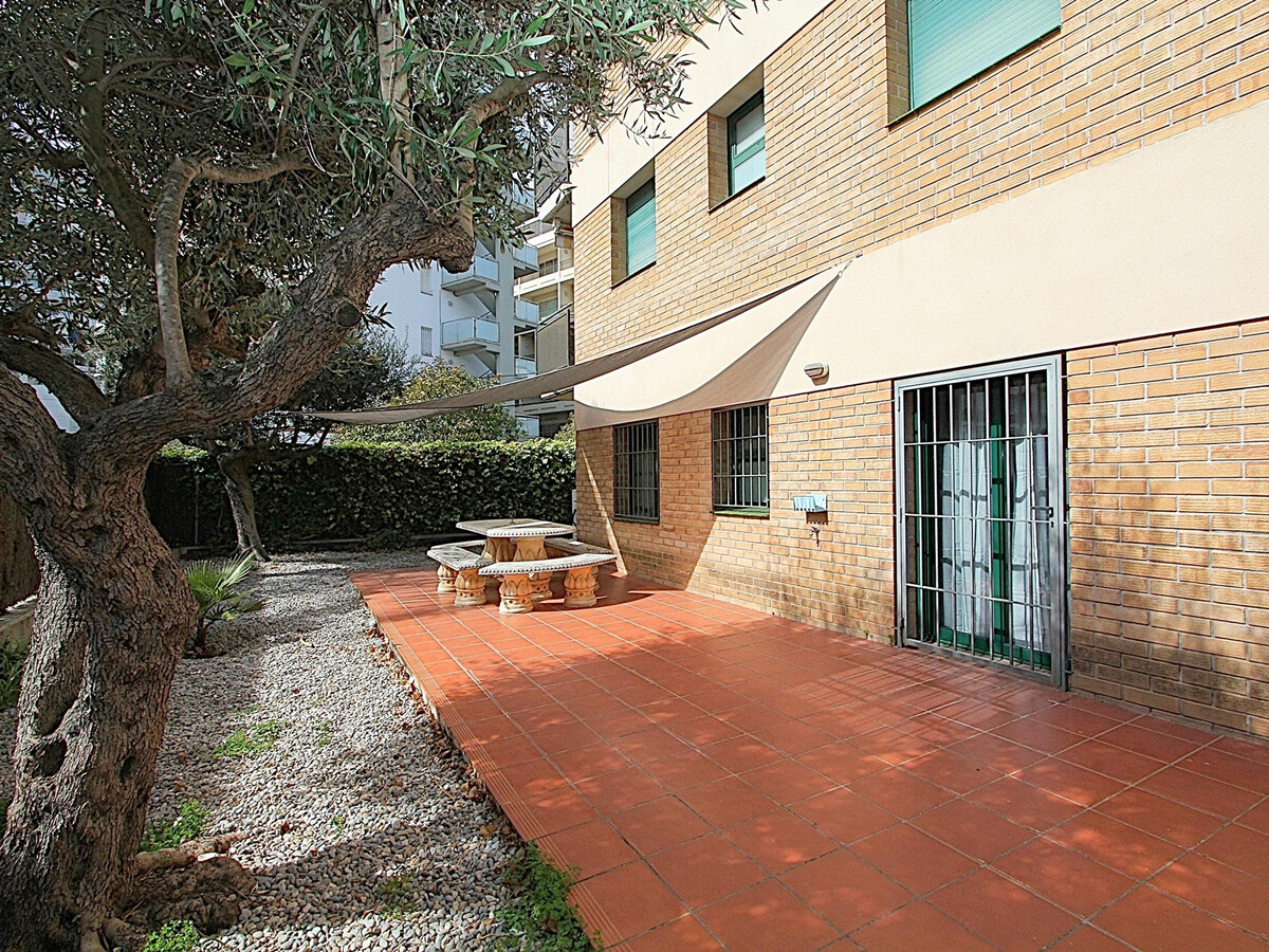 Appartement 3 chambres, terrasse 118 m² à 200 m plage - Photo 5