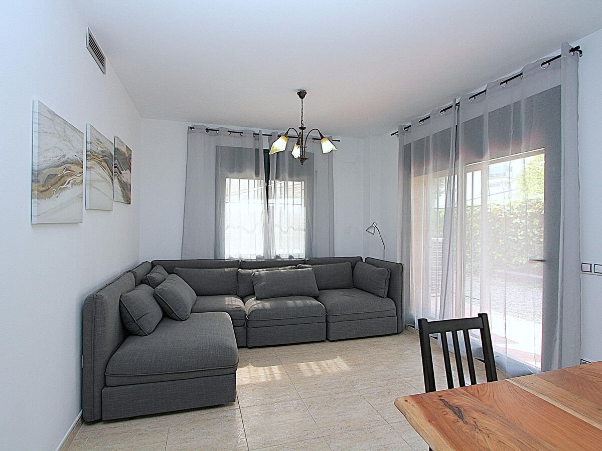 Appartement 3 chambres, terrasse 118 m² à 200 m plage - Photo 7